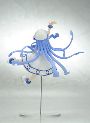 Ika Musume (Squid Girl) - 3