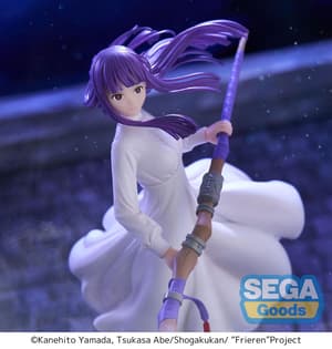 Fern - Zoltraak - Luminasta - Sega - 4