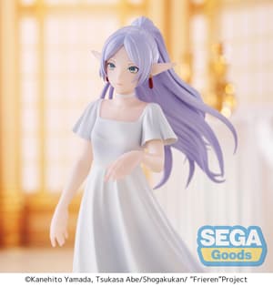 Frieren - In Vorig - Luminasta - Sega (4)