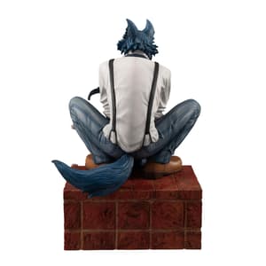 Legoshi – Megahouse - Neuauflage - 4