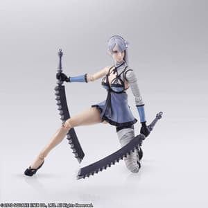 Kaine  - Bring Arts - Square - 4