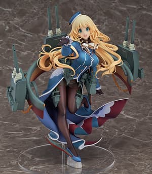 Atago - Heavy Armament - Wonderful Hobby Selection - 2