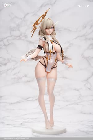 Sheng Wan Jiao Zhu Cheshire - Animester (3)