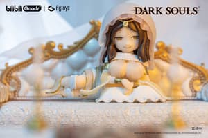 Dark Souls Mini Figure Set Vol 2 - Emontoys - 6 Figures - 5