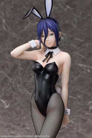 Reze: Bunny Ver. - 8
