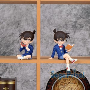 Conan Edogawa - Version B - Telephone - Sega - 2