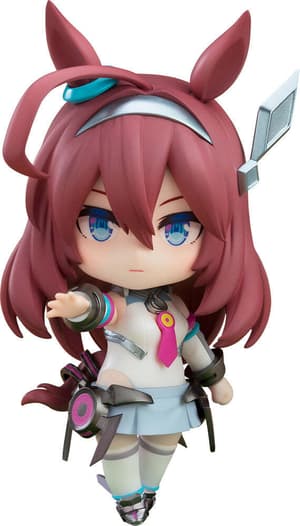 Nendoroid Mihono Bourbon - 1