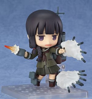 Nendoroid 430 Kai Kitakami - 3