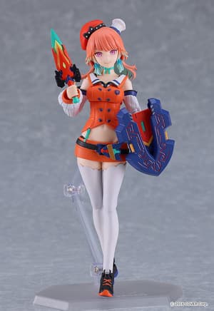 Figma 627 Kiara Takanashi - 4