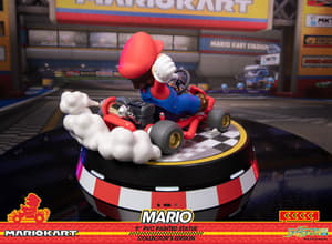 Mario Kart - Collector's Edition - First 4 Figures (15)