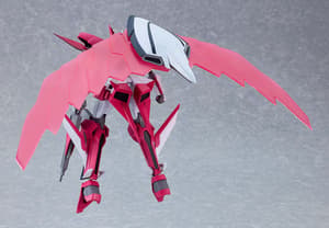 MODEROID Bradyon - 3
