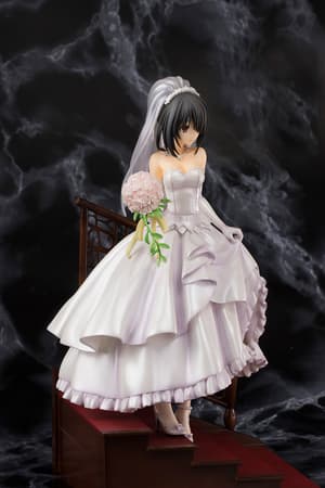 Kurumi Tokisaki - Wedding Version - Pulchra - 2