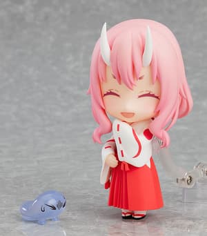 Nendoroid 1978 Shuna - 7