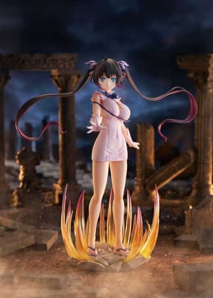 Hestia - Divinity Unleashed - Limited Edition - Alice Glint - 1