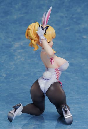 Kiri Izumi: White Bunny Ver. - 7