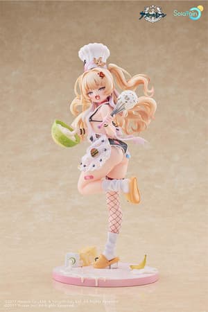 Bache: Anniversary Illustration Ver. - 4