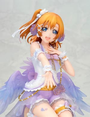 Honoka Kousaka - White Day - Alter - 6