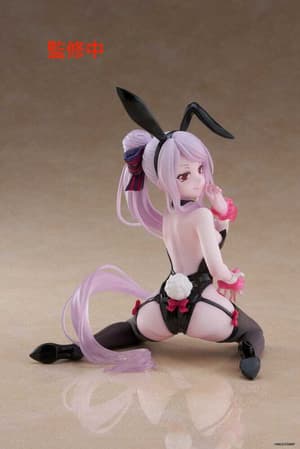 Shalltear Bloodfallen - Bunny - Desktop Cute - Taito - 5