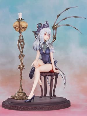 Pelecanus - Kaibutsu Shoujo - Luminous Box - 5