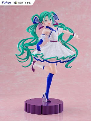 TENITOL NEO TOKYO Series IDOL - 7