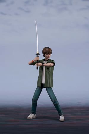 PLAMATEA Kyoya Suda - 4