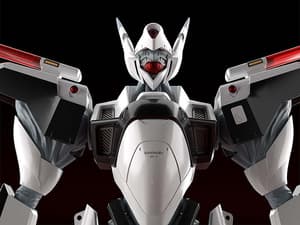 MODEROID AV-X0 Type Zero - 5