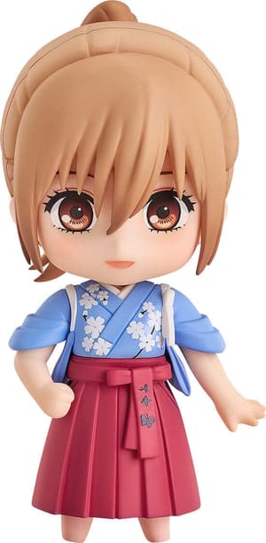 Nendoroid Chihaya Ayase - 1