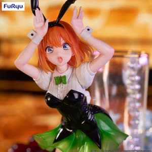 Yotsuba Nakano - Bunny - Trio-Try-iT - Furyu (10)