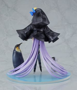 Meltryllis - Lancer - Mysterious Alter Ego - Good Smile Company - 3