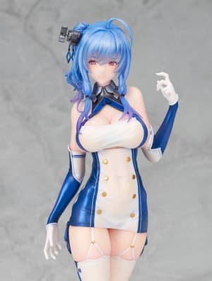 St. Louis (Lighter Version) - Azur Lane - Alter - 8
