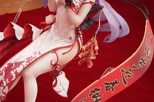 Unicorn - Azur Lane - Hobby Max - 8