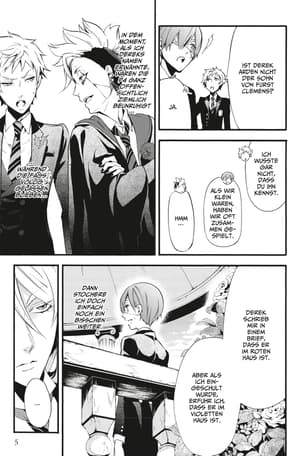 Black Butler – Band 16 - 3