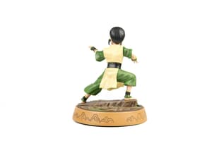 Toph Beifong - Collector's Edition - First 4 Figures (5)