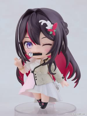 Nendoroid 2543 AZKi - 5