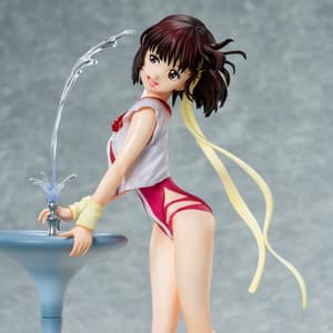 Takaya Noriko - 35th Anniversary - ViVignette - Union Creative / Bandai Namco Filmworks (7)