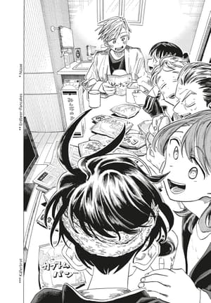 The Ichinose Family's Deadly Sins - Carlsen - Band 06 - 5