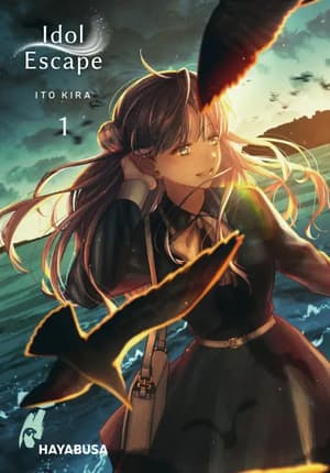 Idol Escape - Carlsen - Band 01 (1)