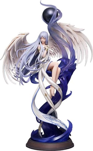 Feena - Ys Origin - Figurine 1/8 Myethos (40 cm) - 8