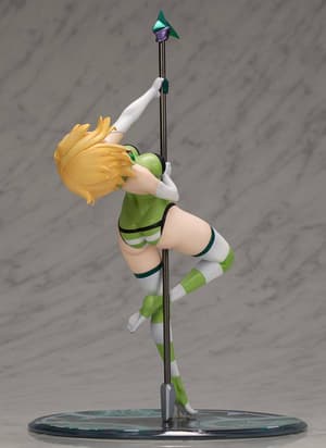 Kirika Akatsuki - Gear Inner - Wing / Hobby Stock - 4