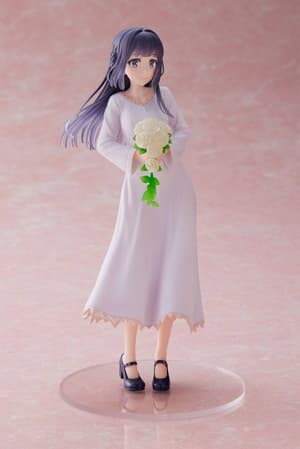 Shoko Makinohara - Coreful Figure - Taito - 6