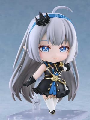 Nendoroid 3108 Tyrant (Female) - 2