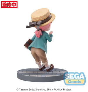 Anya Forger - Stylish Look Vol. 2 - Luminasta - Sega (8)