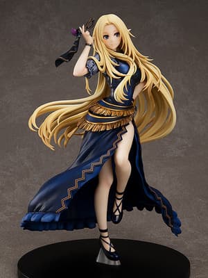 Alpha - Dress Style - KD Colle - Kadokawa (4)