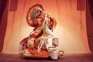 Gongsun Li - Jing Hong Dance - Myethos - 13