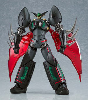 MODEROID Shin Getter Robo Tarak - 2