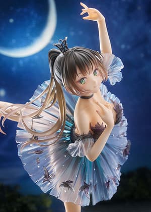 Black Swan Girl - 2