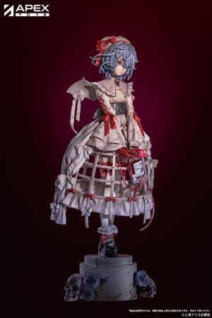 Remilia Scarlet - Blood - Apex Innovation (17)
