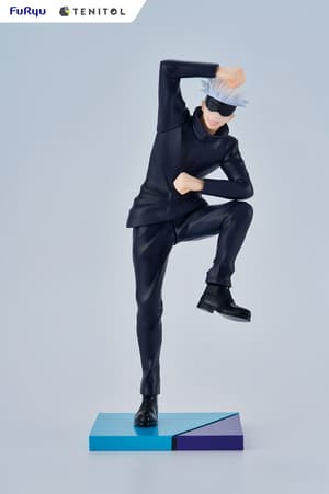 Satoru Gojo - Tenitol - Furyu - 5