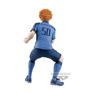 Rensuke Kunigami - Blue Lock - Banpresto (1)