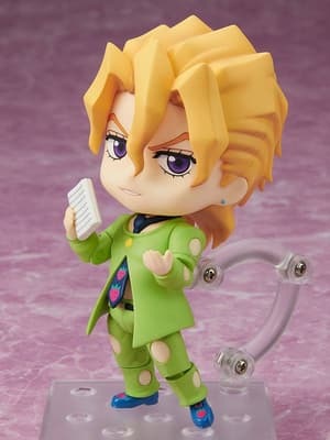 Nendoroid 1685 Fugo Pannacotta - Re-Release - 1